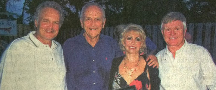 Destin Philosophical Society